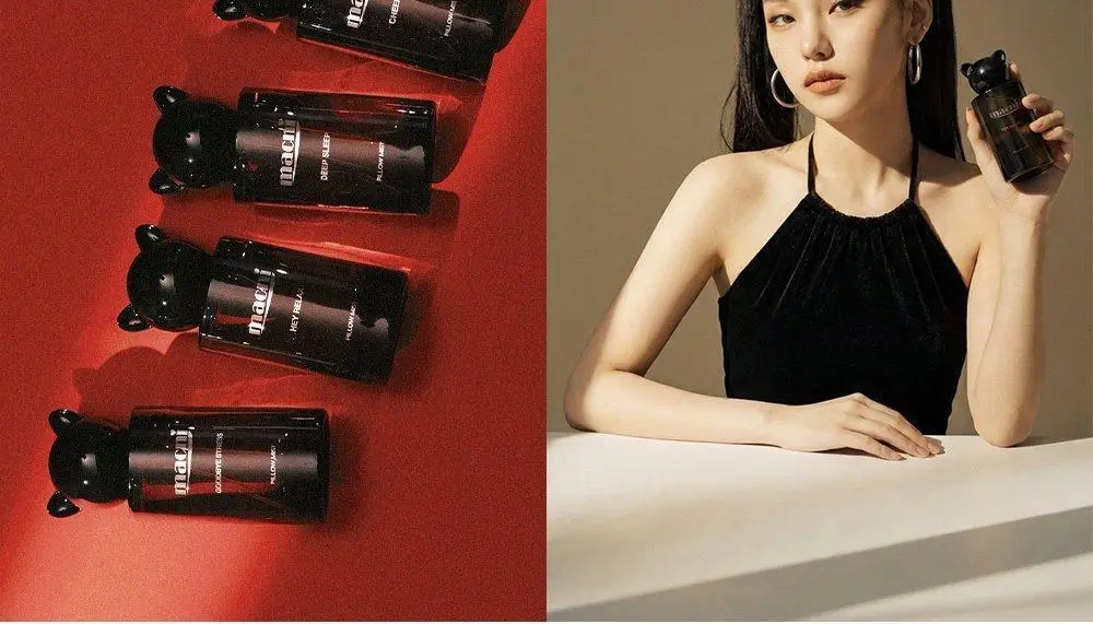 [NEW] 마크니 필로우 미스트 100ml 4종 상세페이지 9